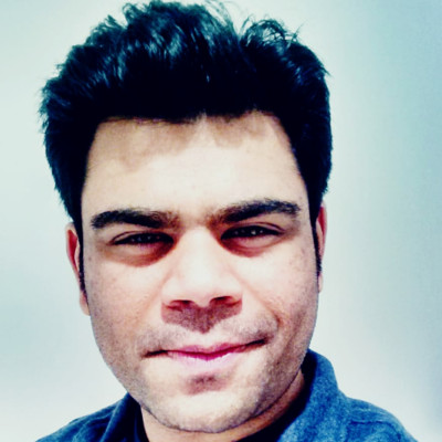 Ankit Gupta avatar image
