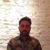 Chris Ayala avatar image