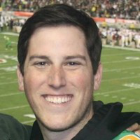 Alex Horwitch avatar image