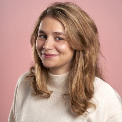 Pia Roüast avatar image