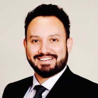 Oscar Zeballos avatar image