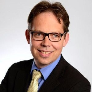 Hubert Peter avatar image