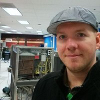 Justin Miller avatar image