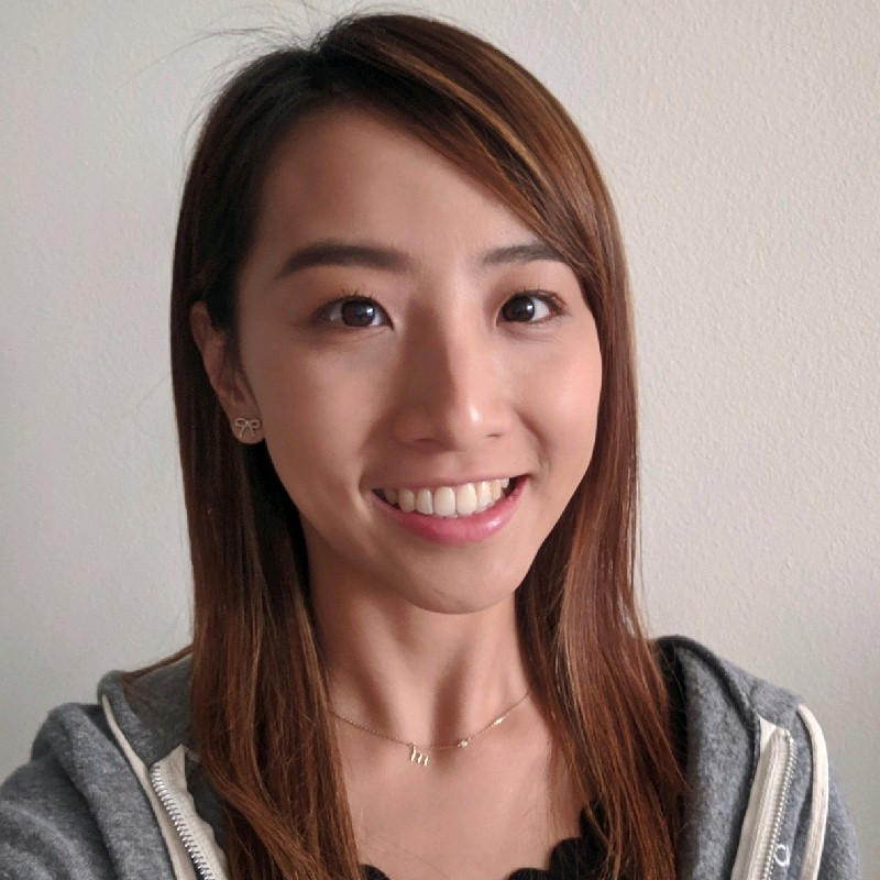 Michelle Lau avatar image