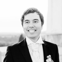 James Pamplin avatar image