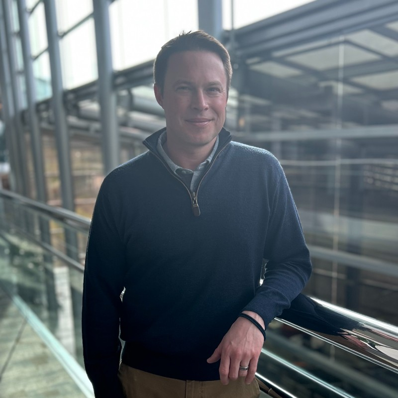 Michael Mooney avatar image