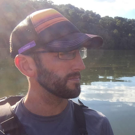 Ross Kaffenberger avatar image