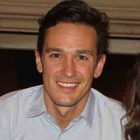 Curtis Ulrich avatar image