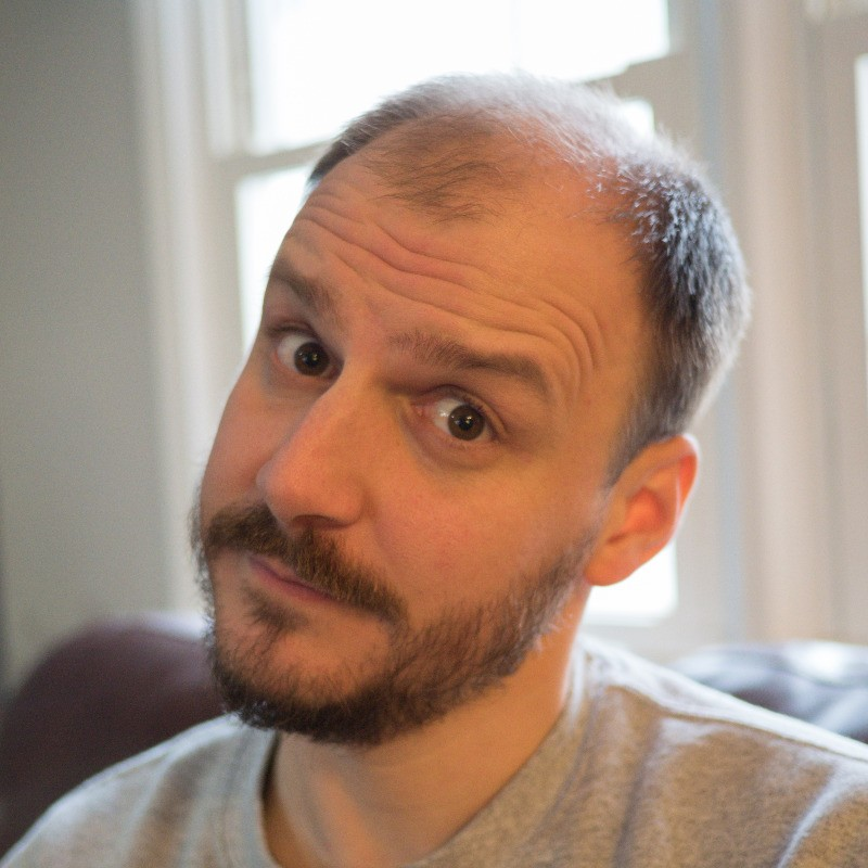 Matthew Beale avatar image