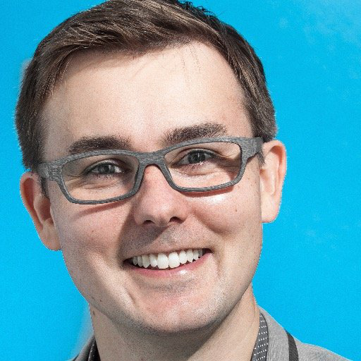 Dave Shanley avatar image