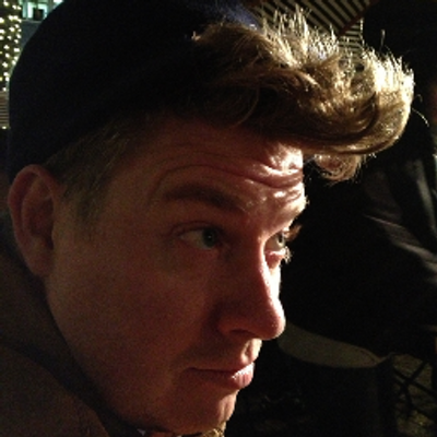 Brett Hardin avatar image