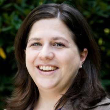 Charity Fain avatar image