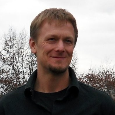 Neil Lofgren avatar image