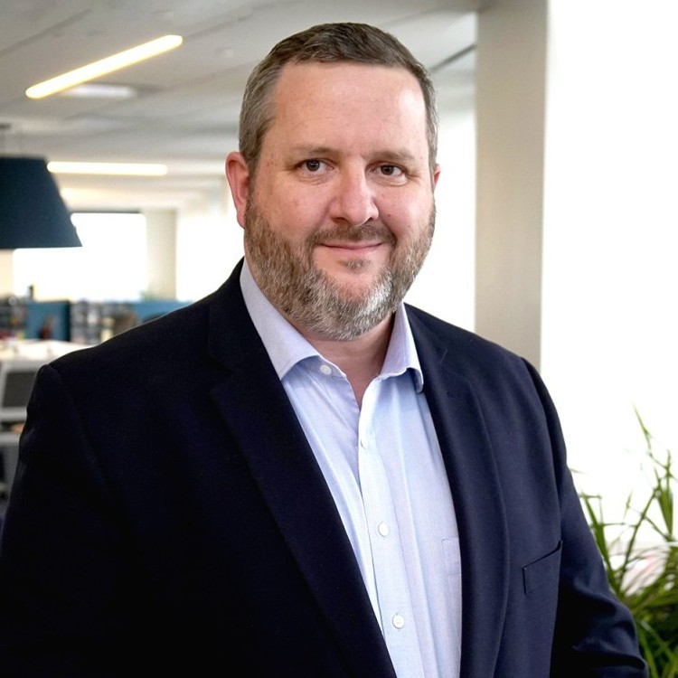 Hugh Burgin avatar image