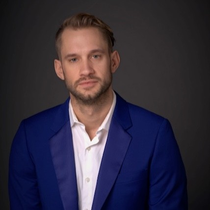 William Wiegand avatar image