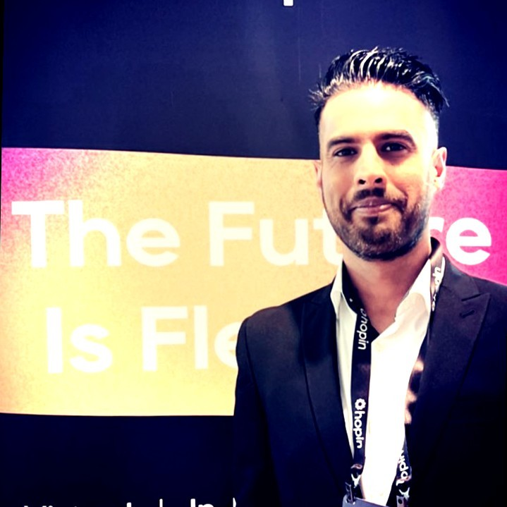 Junaid Latif avatar image