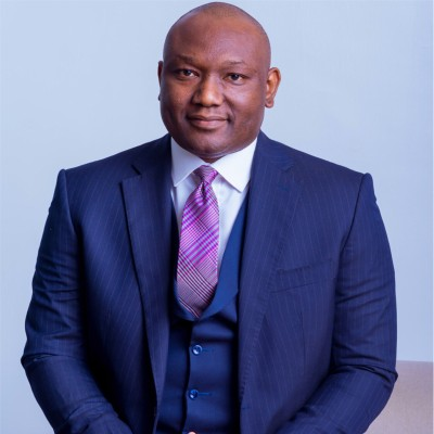 Fimc Adeshina Balogun ACIArb avatar image