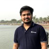 Raj Das avatar image