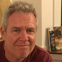 Chris Eastwood avatar image