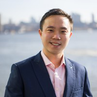Profile Image for Stephen R. Chan