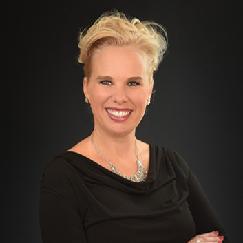 Candice Cross-Huddle avatar image