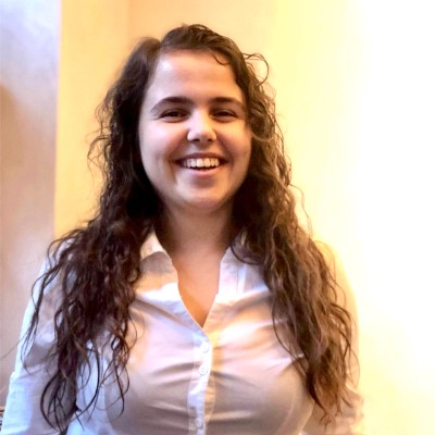 Inês de Brito Cornille avatar image