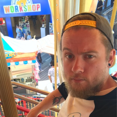 Jerod Stueve avatar image