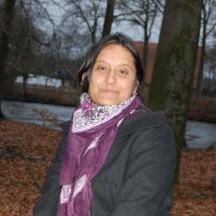 Payal Dave avatar image