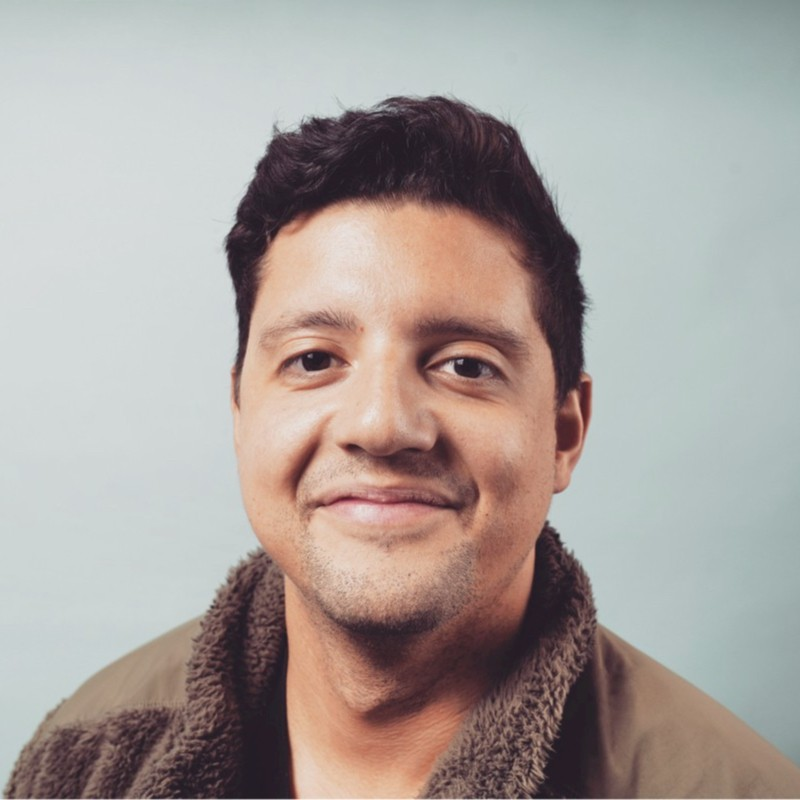 Rick Morrison avatar image