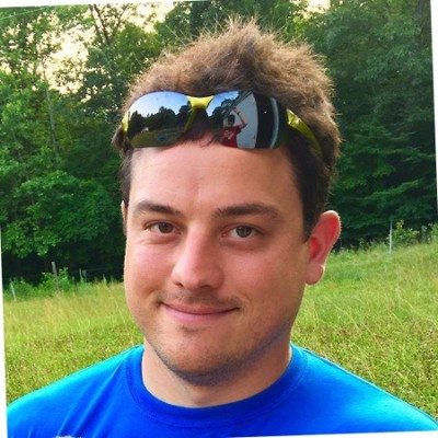 Joel Grant avatar image