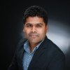 Profile Image for Vishnu Tadepalli , MBA