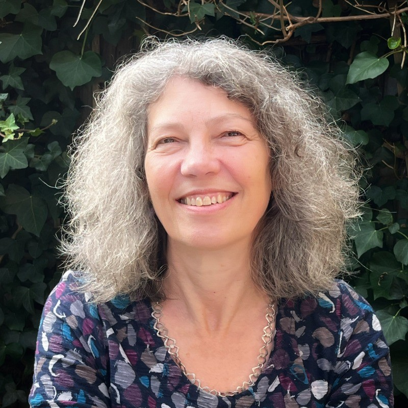 Sonia Livingstone avatar image