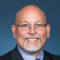 Christopher Hendry avatar image