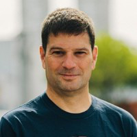 Jon Gelsey avatar image