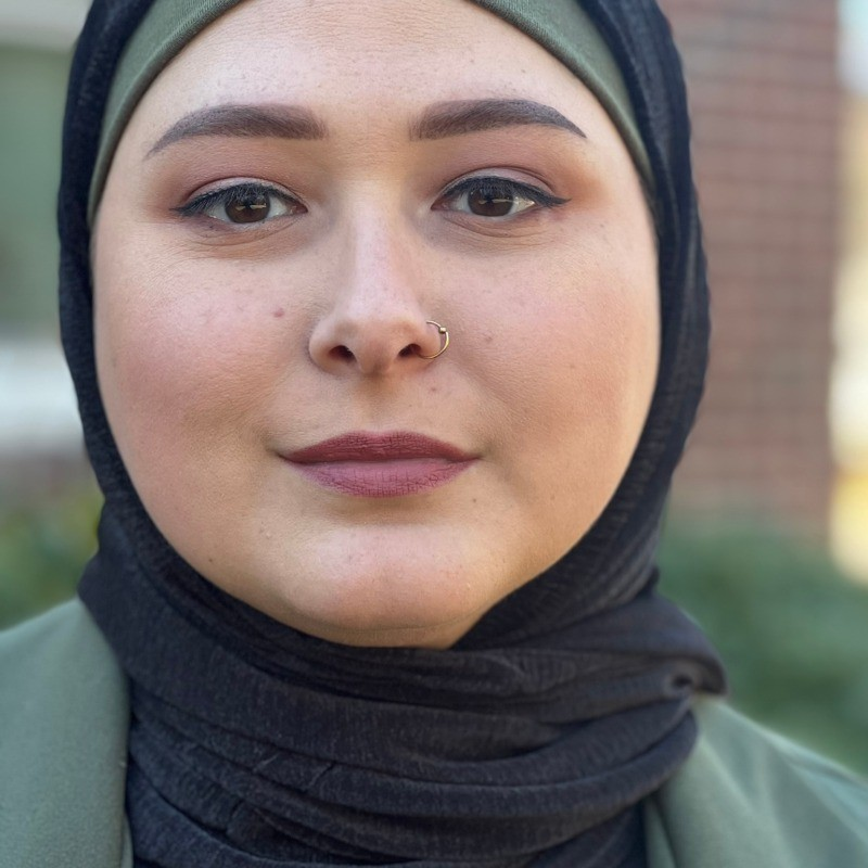 Billie Stultz avatar image