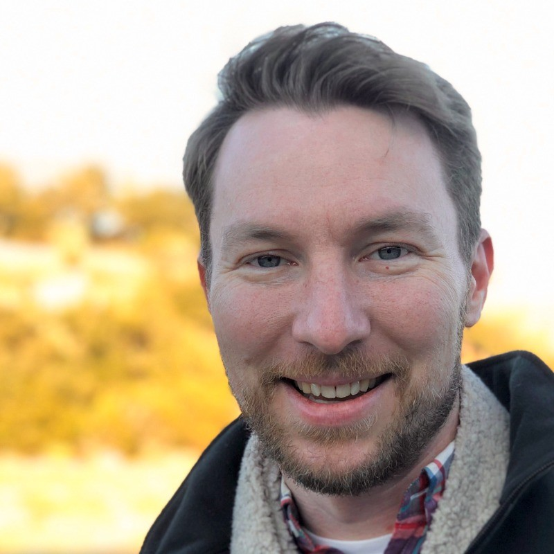 Matthew Wensing avatar image