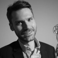 Greg Parker avatar image