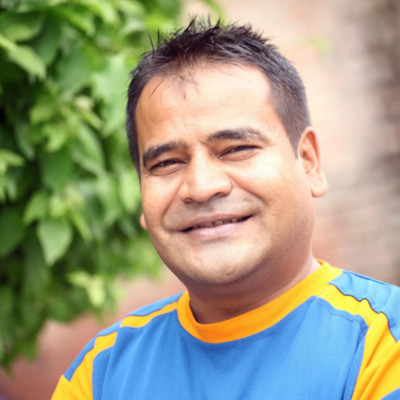 Profile Image for Suhrid Chapagain