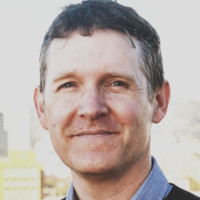 Tom Williams avatar image