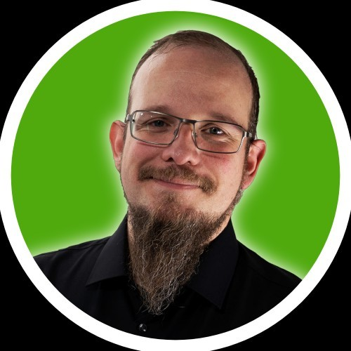 Nils Giesen avatar image