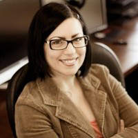 Lydia Lombardi avatar image