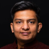 Prashant Talwar avatar image