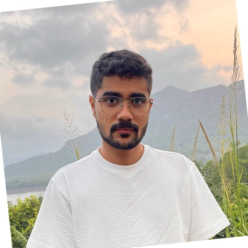 Suchit Prakash avatar image