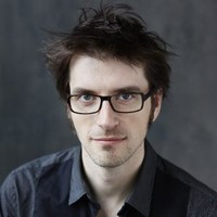 Joshue Ott avatar image