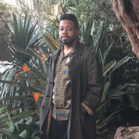 Justin Reese avatar image