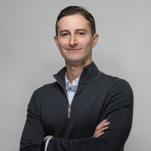 Daniel Aronovitz avatar image