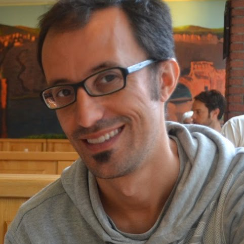 Carlos Hernandez avatar image