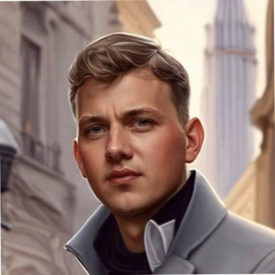 Leonard Dylla avatar image