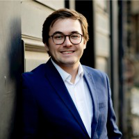 MEng Oliver Binns avatar image