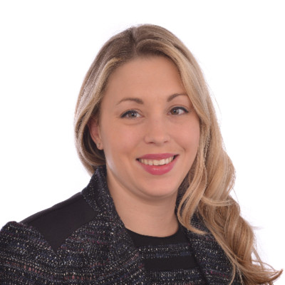 Tanya Overpeck avatar image